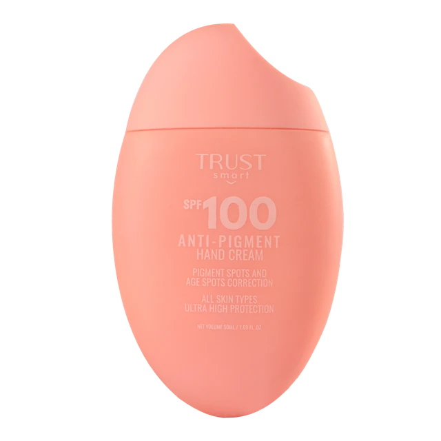 کرم ضد آفتاب SPF100 تراست اسمارت